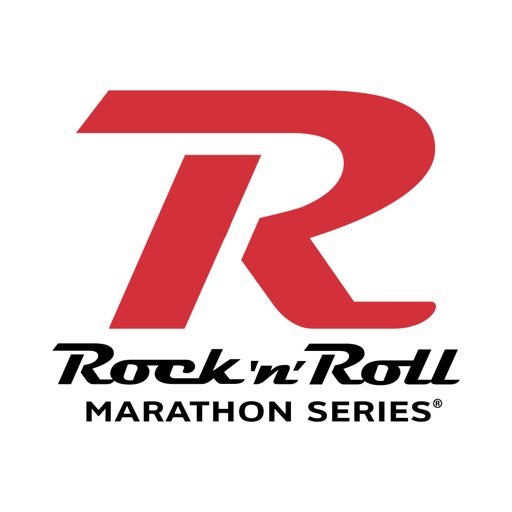 Rock'n'Roll Marathon Series iOS App