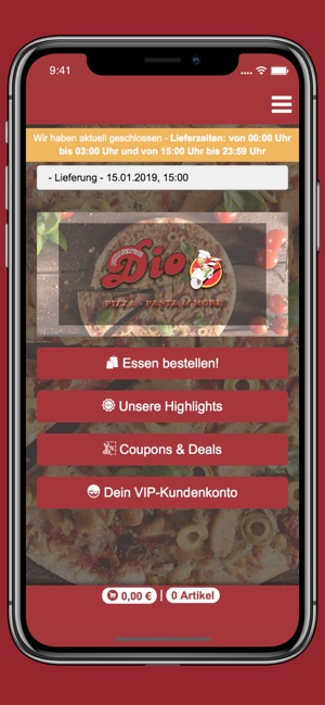 Dio Ludwigsburg(圖1)-速報App