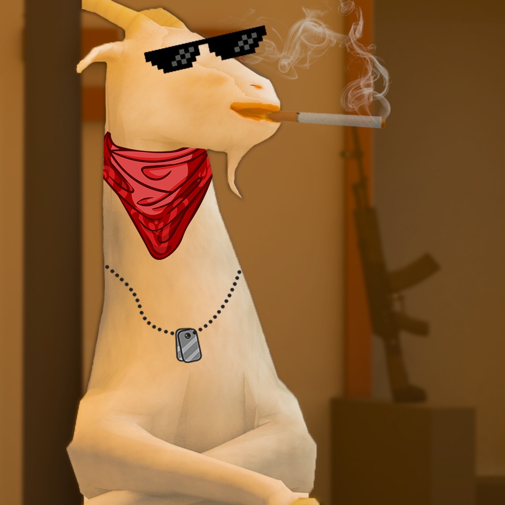 模拟山羊跳goatjumpsimulator搜索结果共107条