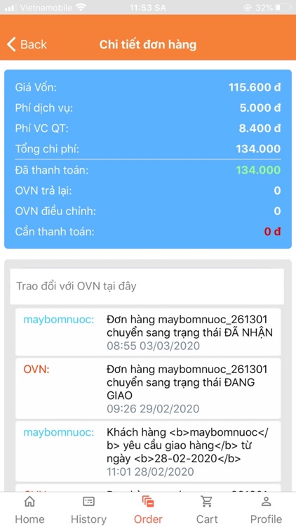 OVNApp screenshot-5