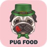 Get PUG Food for iOS, iPhone, iPad Aso Report