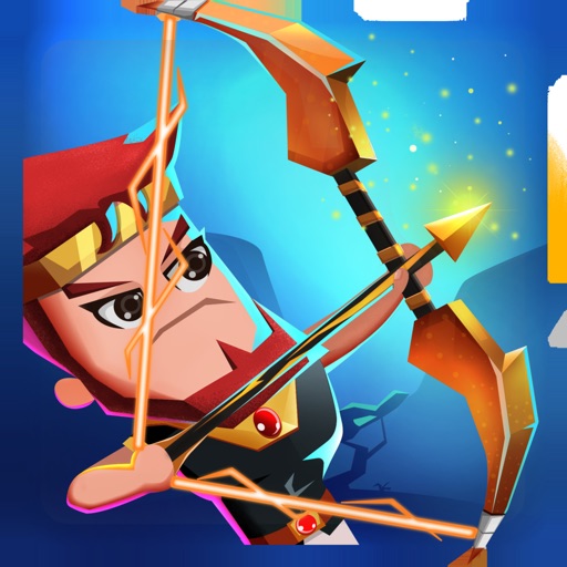 Magic War - Castle Defense