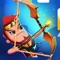 Magic War - Castle Defense is an exciting mobile castle defense game