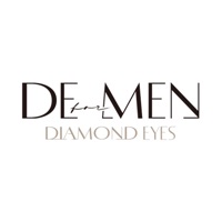 DIAMOND EYES for MEN