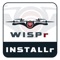 The WISPr INSTALLr App brings WISPr Systems tools to a quick and easy to use platform