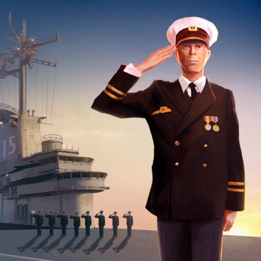 Carrier Commander: War at Sea