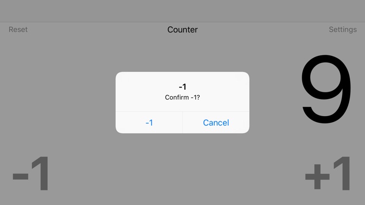 Counter 1 screenshot-8