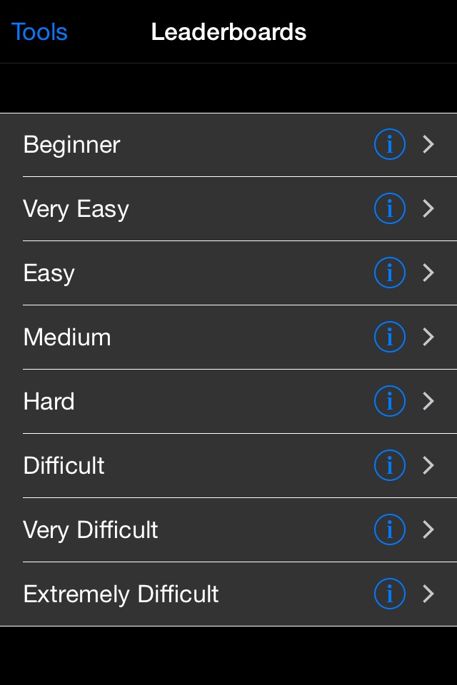 Straight Sudoku screenshot 4