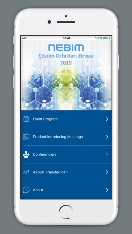 Nebim Solution Partner Summit
