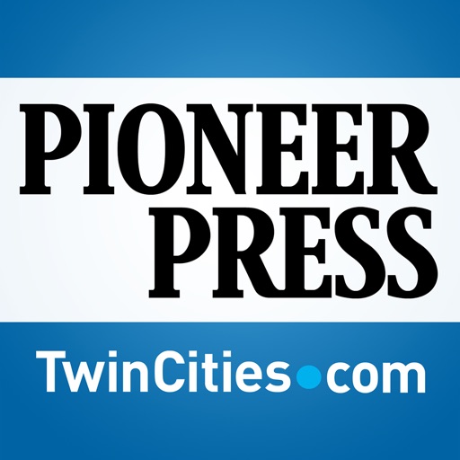 St. Paul Pioneer Press by MediaNews Group