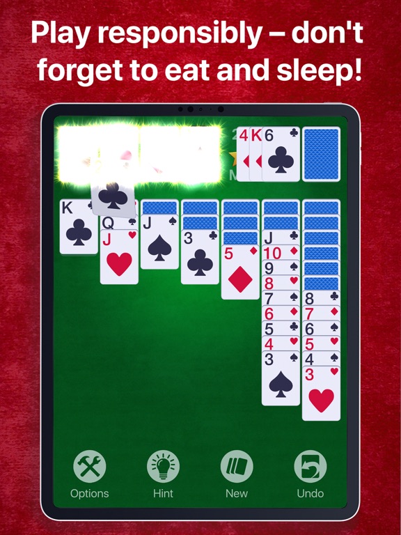 Super Solitaire – Card Game screenshot 3