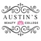 Designed for Austin's Beauty College, this interactive mobile app allows students to stay up-to-date with their personal records and the Austin's Beauty College community