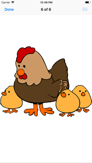 My Chicken Stickers(圖7)-速報App