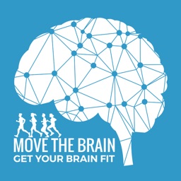 MOVE THE BRAIN GET FIT