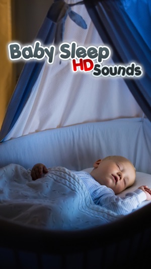 Baby Sleep Sounds : Relaxation(圖1)-速報App