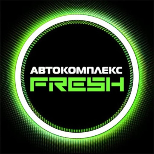 Автопарк AutoFresh