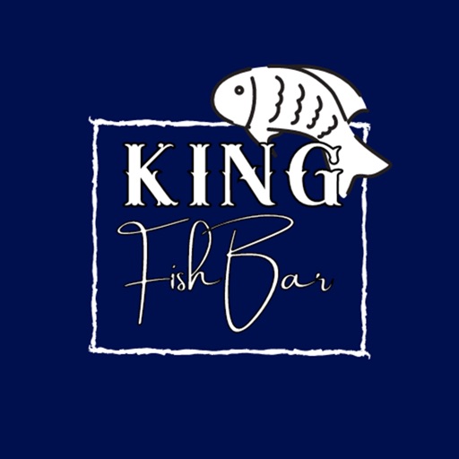 King Fish Bar by King Fish Bar