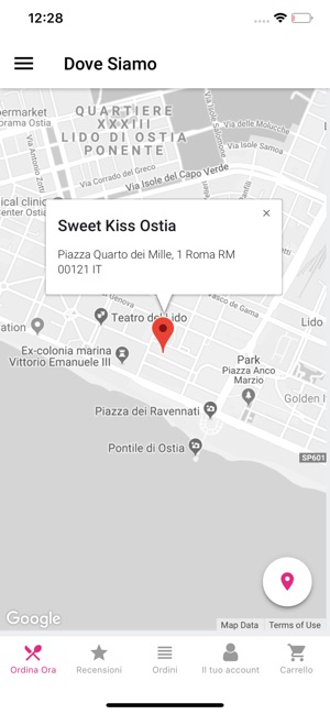 Sweet Kiss Ostia(圖3)-速報App