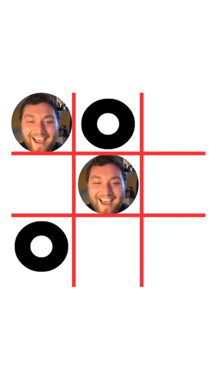 Tic Tac Toe Photos Fun