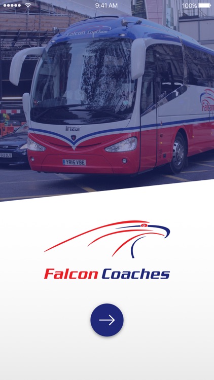 Falcon Coaches