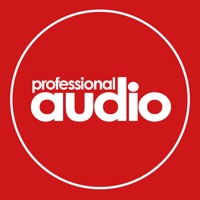 Professional audio Magazin Avis