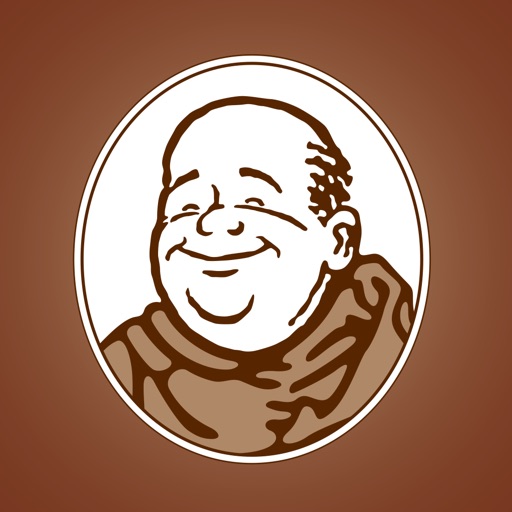 The Lucky Monk icon