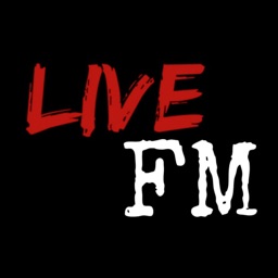 LIVE FM OFICIAL