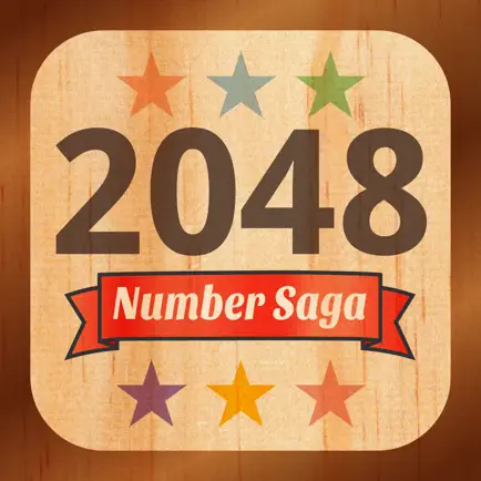 2048 Number Saga Cheats