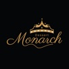 Dessert Monarch