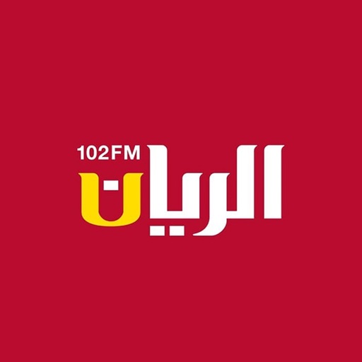 Al Rayyan.FM Icon