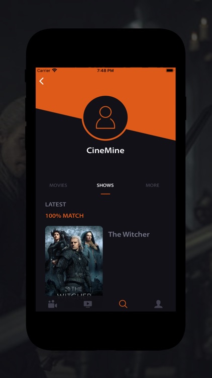 CineMine screenshot-9