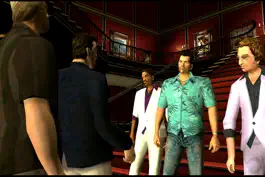 Game screenshot Grand Theft Auto: Vice City mod apk