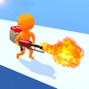 Flame Run 3D