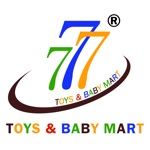 777 Toys  Baby Mart