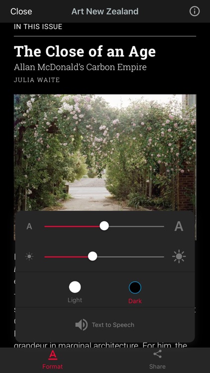 Art New Zealand screenshot-3