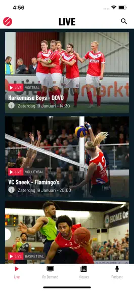 Game screenshot Sport Noord mod apk