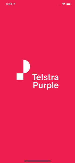 Telstra Purple Events