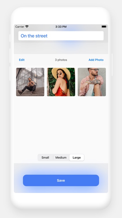 Photobox Widget screenshot-4