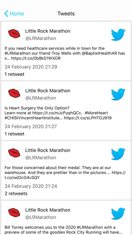 LRMarathon