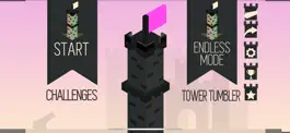 Game screenshot Tower Tumbler mod apk