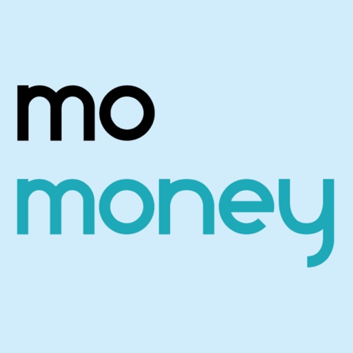 MoMoney - Your Cashbook App