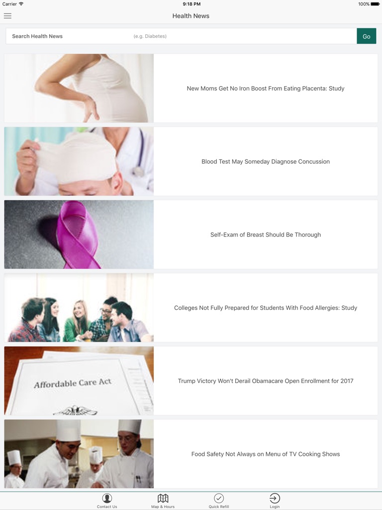 【图】AmiCare Pharmacy(截图3)