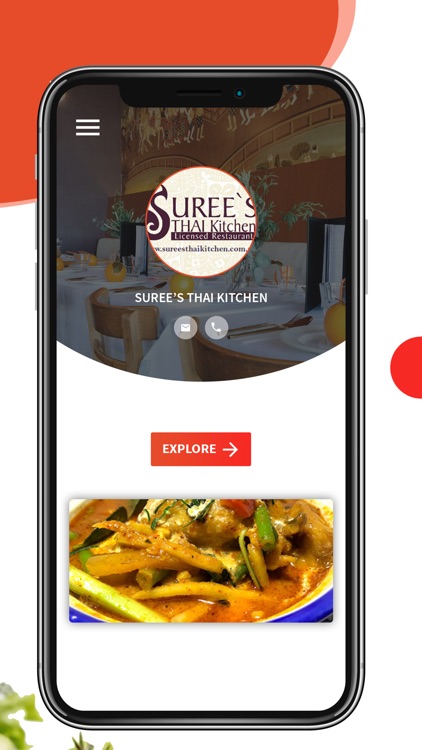 Surees Thai Kitchen