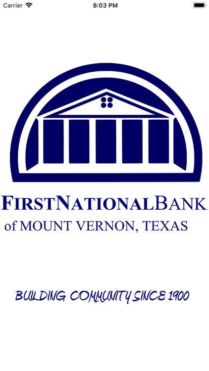 First National Bank Of Burleson Burleson Tx