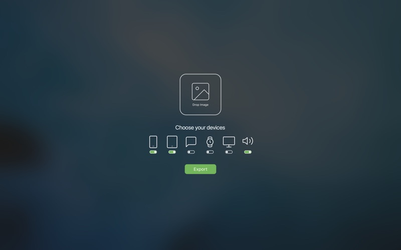 App Icon Generator Screenshot 03 cezz24n
