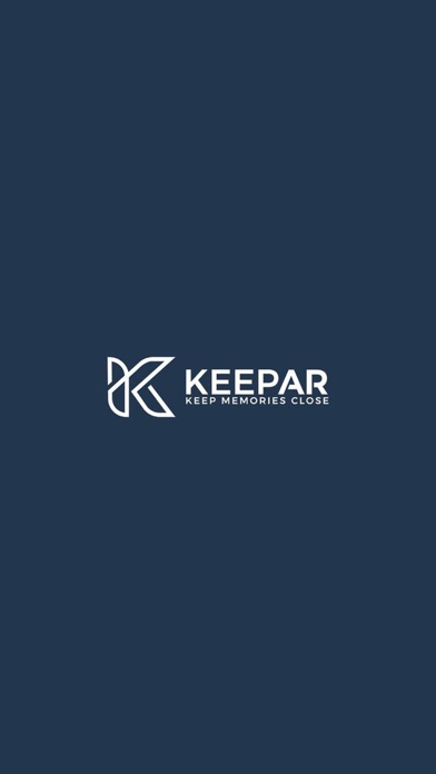 How to cancel & delete KeepAR from iphone & ipad 1