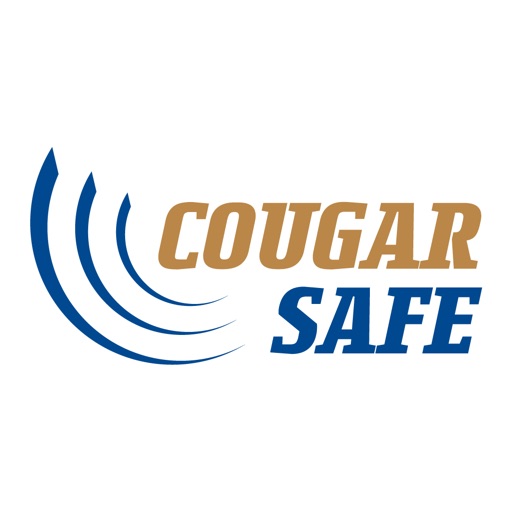 Cougar Safe