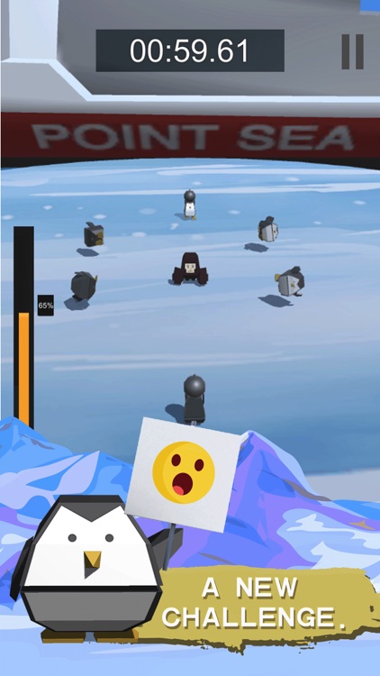 Sea Ice: A new challenge screenshot-3