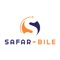 Safar Bile app is the best and most convenient way to book your flight, hotel and transfers