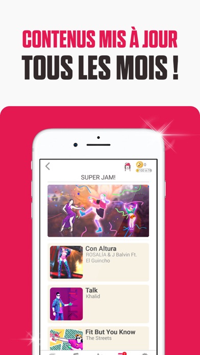 Just Dance Now Just Dance Now